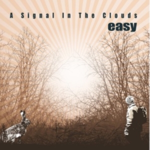 Easy - A Signal In The Clouds i gruppen VINYL / Pop-Rock,Svensk Musik hos Bengans Skivbutik AB (4222661)