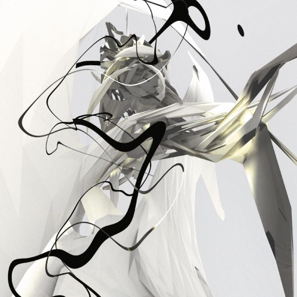 Autechre - Draft 7.30 i gruppen VINYL / Toppsäljare hos Bengans Skivbutik AB (4222662)