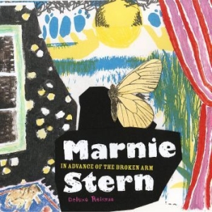 Stern Marnie - In Advance Of The Broken Arm (Reiss i gruppen VINYL / Hårdrock/ Heavy metal hos Bengans Skivbutik AB (4222663)