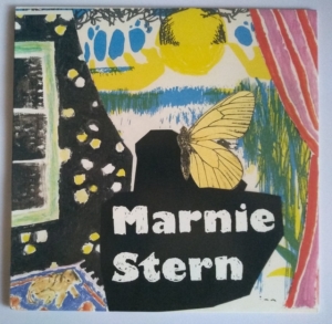 Stern Marnie - In Advance Of The Broken Arm (Reiss i gruppen VINYL / Hårdrock hos Bengans Skivbutik AB (4222663)