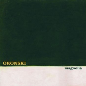 Okonski - Magnolia i gruppen VINYL / Jazz/Blues hos Bengans Skivbutik AB (4222667)