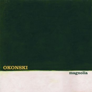 Okonski - Magnolia i gruppen VINYL / Jazz hos Bengans Skivbutik AB (4222667)