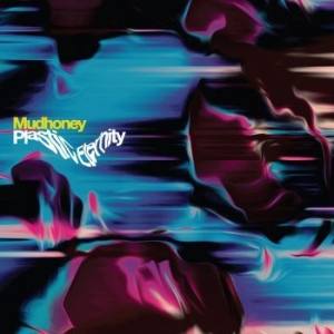 Mudhoney - Plastic Eternity (MC) i gruppen Pop-Rock hos Bengans Skivbutik AB (4222675)