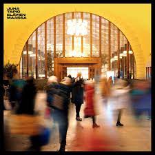 Juha Tapio - Elävien Maassa i gruppen CD / Finsk Musik,Pop-Rock hos Bengans Skivbutik AB (4222682)