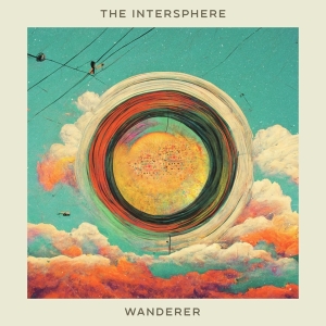 Intersphere - Wanderer i gruppen CD / Pop-Rock hos Bengans Skivbutik AB (4222757)