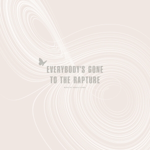 Ost - Everybody's Gone To The Rapture (Ltd. Gr i gruppen VINYL / Film-Musikal hos Bengans Skivbutik AB (4222759)