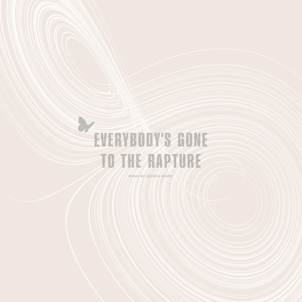 Ost - Everybody's Gone To The Rapture (Ltd. Gr i gruppen VINYL / Toppsäljare hos Bengans Skivbutik AB (4222759)