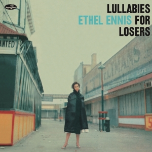 Ennis Ethel - Lullabies For Losers i gruppen VINYL / Jazz hos Bengans Skivbutik AB (4222779)