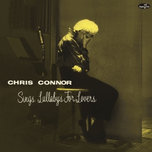 Connor Chris - Sings Lullabys For Lovers i gruppen VINYL / Jazz hos Bengans Skivbutik AB (4222781)