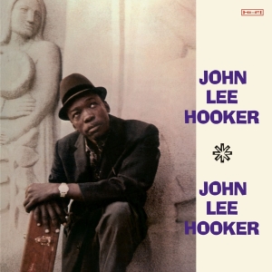 Hooker John Lee - Galaxy i gruppen VINYL / Blues,Jazz hos Bengans Skivbutik AB (4222789)