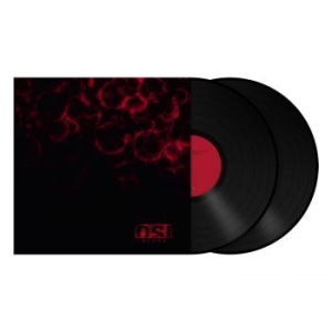 Osi - Blood (2 Lp Vinyl) i gruppen VINYL / Hårdrock hos Bengans Skivbutik AB (4223417)