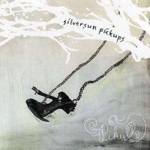 Silversun Pickups - Pikul i gruppen VINYL / Pop-Rock hos Bengans Skivbutik AB (4223421)