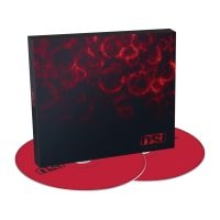 Osi - Blood (2 Cd Digipack) i gruppen CD / Hårdrock hos Bengans Skivbutik AB (4223436)