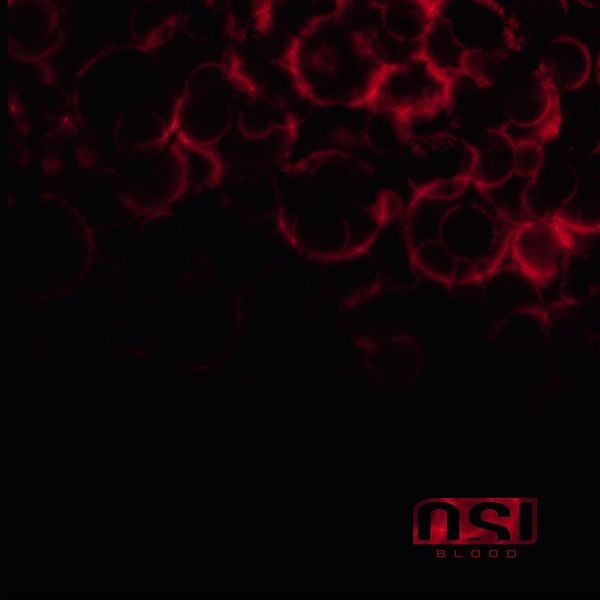 OSI - Blood (2 Cd Digipack) i gruppen CD / Hårdrock/ Heavy metal hos Bengans Skivbutik AB (4223436)