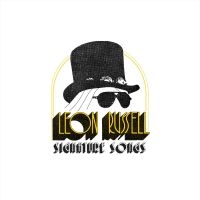 LEON RUSSELL - SIGNATURE SONGS i gruppen VINYL / Pop-Rock hos Bengans Skivbutik AB (4223447)