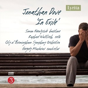 Dove Jonathan - In Exile i gruppen Externt_Lager / Naxoslager hos Bengans Skivbutik AB (4223614)