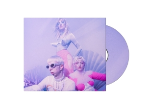 Blond - Perlen i gruppen CD / Pop-Rock hos Bengans Skivbutik AB (4223681)