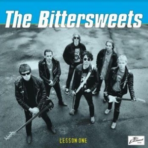 Bittersweets The - Lesson One (Indie Exclusive, Blue V i gruppen VINYL / Pop hos Bengans Skivbutik AB (4223690)