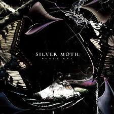 Silver Moth - Black Bay i gruppen VINYL / Pop hos Bengans Skivbutik AB (4223692)