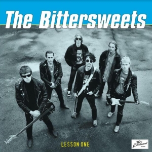 Bittersweets The - Lesson One i gruppen VINYL / Pop-Rock hos Bengans Skivbutik AB (4223695)