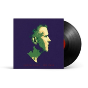 Lloyd Cole - On Pain i gruppen VINYL / Pop-Rock hos Bengans Skivbutik AB (4223698)