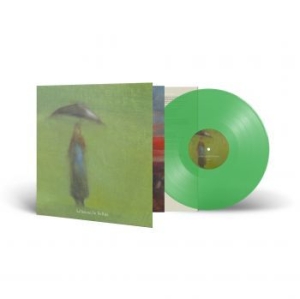 Sol Invictus - In The Rain (Green Vinyl Lp) i gruppen VINYL / Pop-Rock hos Bengans Skivbutik AB (4223710)