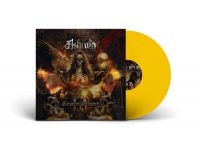 Ashrain - Requiem Reloaded (Orange Vinyl Lp) i gruppen VINYL / Hårdrock hos Bengans Skivbutik AB (4223717)