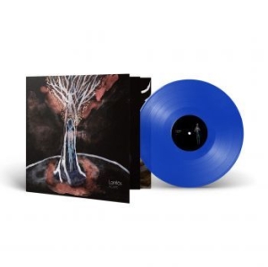 Lantlos - Agape (Blue Vinyl Lp) i gruppen VINYL / Hårdrock/ Heavy metal hos Bengans Skivbutik AB (4223733)