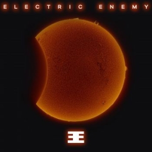 Electric Enemy - Electric Enemy (Digipack) i gruppen CD / Rock hos Bengans Skivbutik AB (4223739)