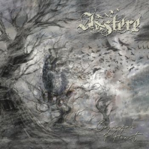 Austere - Corrosion Of Hearts (Digipack) i gruppen CD / Hårdrock hos Bengans Skivbutik AB (4223747)