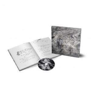 Austere - Corrosion Of Hearts (Cd Book) i gruppen CD / Hårdrock hos Bengans Skivbutik AB (4223748)