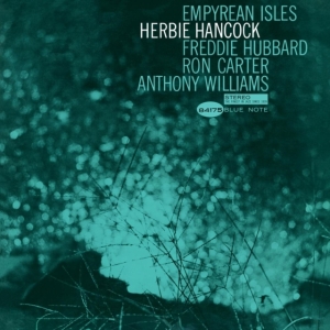 Herbie Hancock - Empyrean Isles i gruppen Minishops / Herbie Hancock hos Bengans Skivbutik AB (4223749)