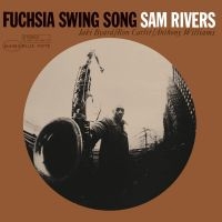 Sam Rivers - Fuchsia Swing Song i gruppen VI TIPSAR / Startsida Vinylkampanj hos Bengans Skivbutik AB (4223750)