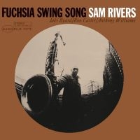 Sam Rivers - Fuchsia Swing Song i gruppen VINYL / Jazz hos Bengans Skivbutik AB (4223750)