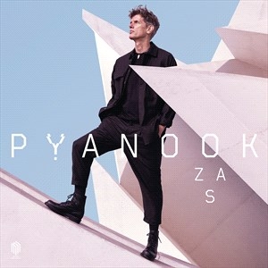 Pyanook - Zas (Vinyl) i gruppen Externt_Lager / Naxoslager hos Bengans Skivbutik AB (4223753)