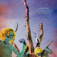 Grave Pleasures - Plagueboys i gruppen CD / Hårdrock/ Heavy metal hos Bengans Skivbutik AB (4223763)