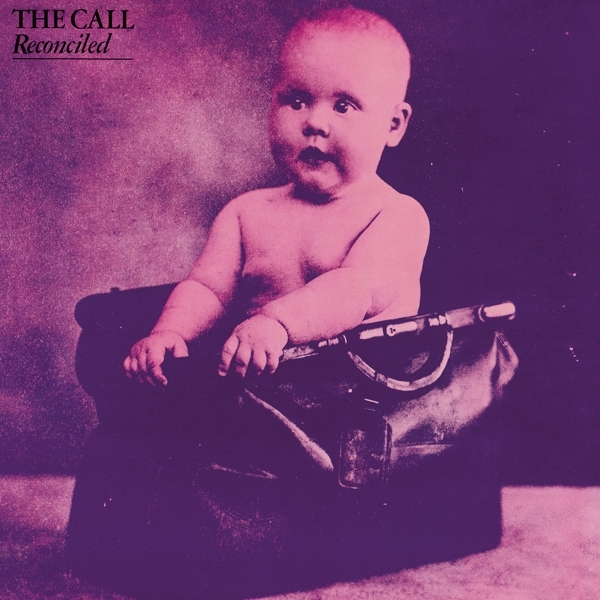 The Call - Reconciled i gruppen VINYL / Toppsäljare hos Bengans Skivbutik AB (4223778)
