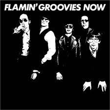 Flamin Groovies - Now i gruppen VINYL / Pop-Rock hos Bengans Skivbutik AB (4223780)
