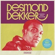 Desmond Dekker - Essential Artist Collection - Desmo i gruppen ÖVRIGT / Övrigt / aub hos Bengans Skivbutik AB (4223823)