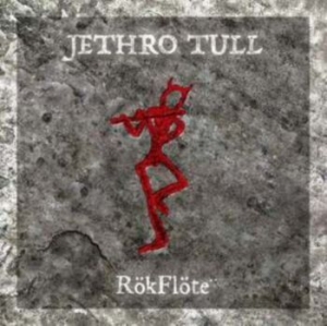 Jethro Tull - Rökflöte i gruppen CD / Pop-Rock hos Bengans Skivbutik AB (4223898)