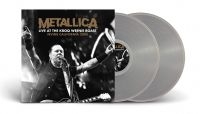 Metallica - Live At The Kroq Weenie Roast (2 Lp i gruppen VINYL / Hårdrock hos Bengans Skivbutik AB (4224025)