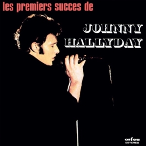Johnny Hallyday - Made In Portugal i gruppen ÖVRIGT / Övrigt / aub hos Bengans Skivbutik AB (4224056)
