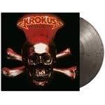 Krokus - Headhunter -Coloured- i gruppen VINYL / Pop-Rock hos Bengans Skivbutik AB (4224072)