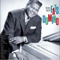 Fats Domino - Very Best Of i gruppen VINYL / Pop-Rock hos Bengans Skivbutik AB (4224216)