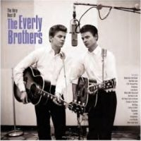 Everly Brothers - Very Best Of i gruppen VINYL / Pop-Rock hos Bengans Skivbutik AB (4224222)