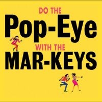 Mar-Keys - Do The Pop-Eye i gruppen VINYL / Jazz hos Bengans Skivbutik AB (4224235)