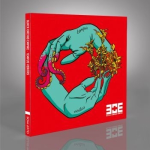 Black Orchid Empire - Tempus Veritas (Digipack) i gruppen CD / Hårdrock hos Bengans Skivbutik AB (4224239)