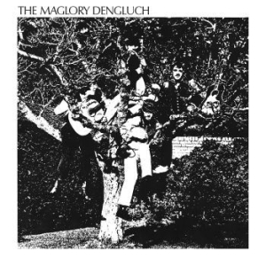 Maglory Dengluch The - The Maglory Dengluch i gruppen VINYL / Hårdrock/ Heavy metal hos Bengans Skivbutik AB (4224258)