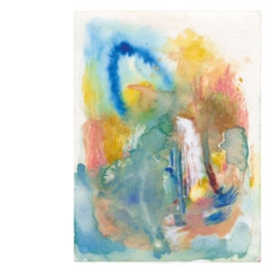 Barrio Lindo - Espuma De Mar (White Vinyl) i gruppen VINYL / Pop-Rock,World Music hos Bengans Skivbutik AB (4224334)