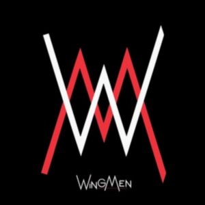 Wingmen - Wingmen i gruppen ÖVRIGT / Övrigt / aub hos Bengans Skivbutik AB (4224347)